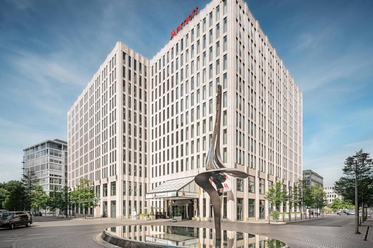 Marriott Berlijn