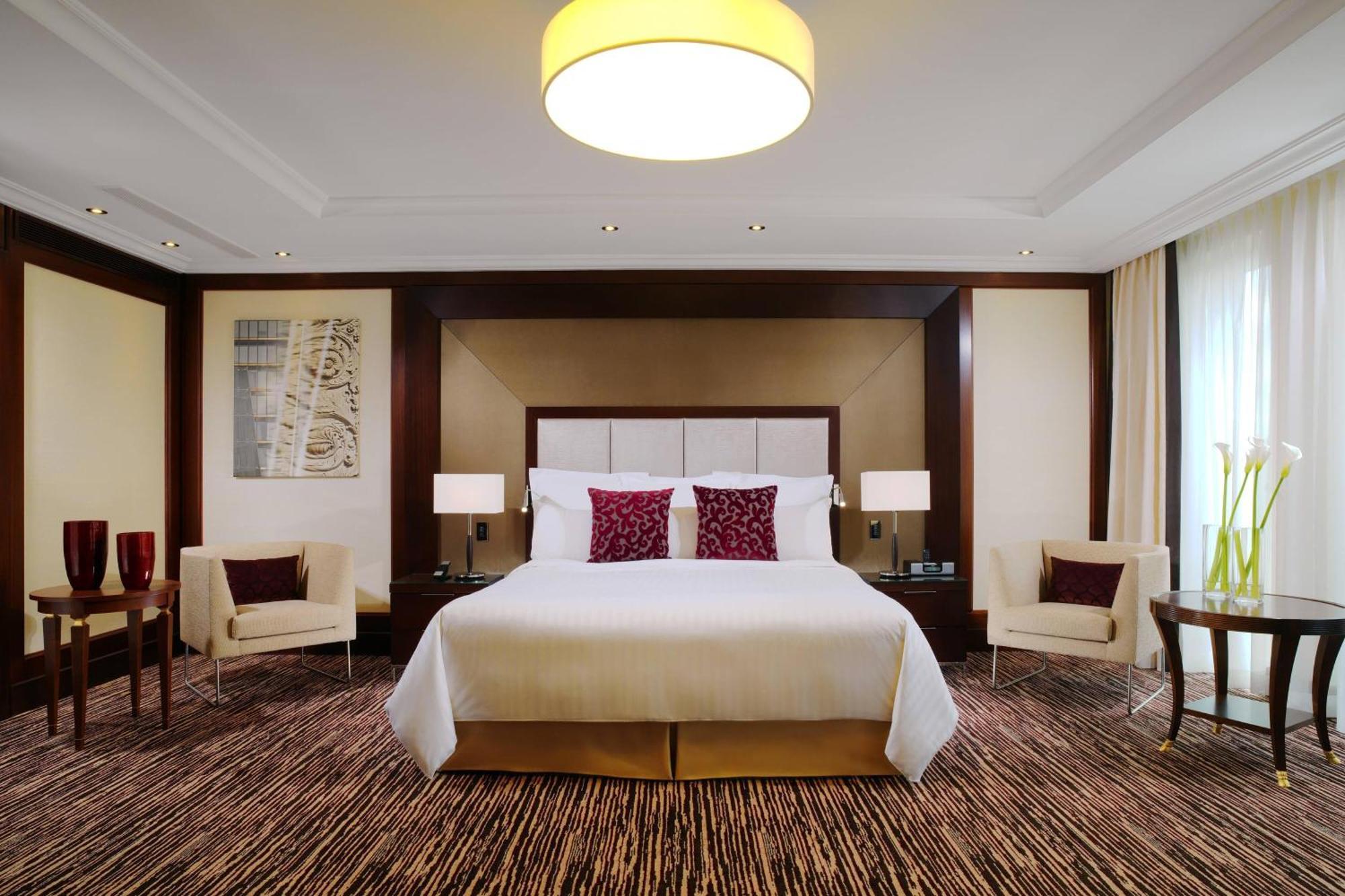 Marriott Hotel Berlijn