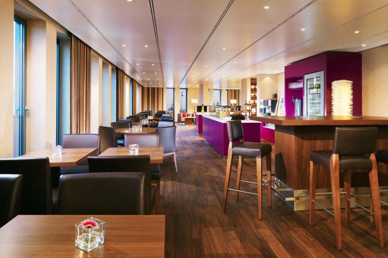 Hotel Marriott Berlín
